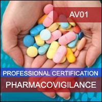 Drug Safety and Pharmacovigilance Professional Certification Program