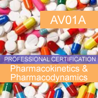 Pharmacokinetics and Pharmacodynamics for Professionals