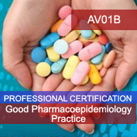 Good Pharmacoepidemiology Practice Professional Certification Program