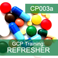 GCP Refresher Training for the Experienced Professional