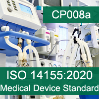 ISO 14155:2020 Medical Device Standard