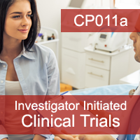 Investigator Initiated Clinical Trials