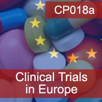 Regulatory Requirements for Clinical Trials in Europe (Directive to Regulation)