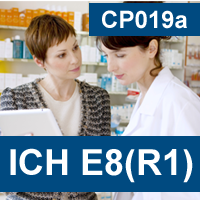 Overview of ICH E8(R1): General Considerations for Clinical Studies Guideline