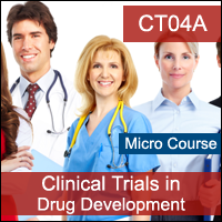 Clinical Trials in Drug Development (Fundamentals)