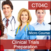 Clinical Trials: Preparation  (Fundamentals)