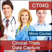 Clinical Trials: Data Capture  (Fundamentals)