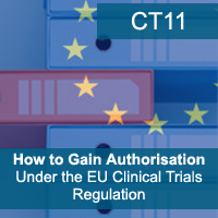 Clinical Trials: How to Gain Authorization for Clinical Research Under the EU Clinical Trials Regulation