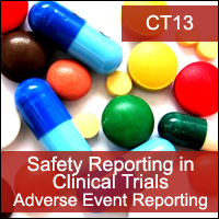 Safety Reporting in Clinical Trials (Adverse Event Reporting)