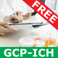 ICH-GCP: Good Clinical Practice, An Abridged Course