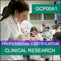 Clinical Trials Management (US & EU) Professional Certification Program