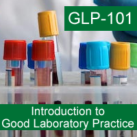 Introduction to Good Laboratory Practice (GLP)