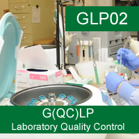 G(QC)LP: Good Quality Control Laboratory Practice