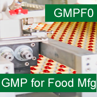 GMP Awareness for Food Industry Employees, An Abridged Course