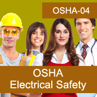 OSHA: Electrical Safety for Healthcare