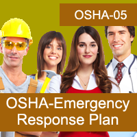 OSHA: Emergency Response Plan