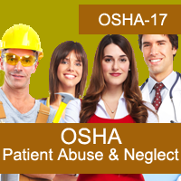 OSHA: Patient Abuse & Neglect