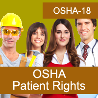 OSHA: Patient Rights