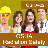 OSHA: Radiation Safety