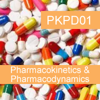 Introduction to Pharmacokinetics and Pharmacodynamics in Drug Development and Registration