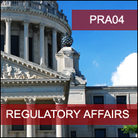 Regulatory Affairs: Electronic Common Technical Document (eCTD)