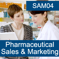 Pharmaceutical Sales & Marketing: Marketing of Prescription Drugs in the USA- Interactions with Healthcare Professionals