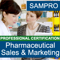 Pharmaceutical Sales & Marketing Compliance Professional Certification