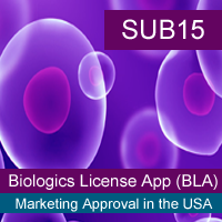 Regulatory Affairs: The Biologics License Application (BLA) for Marketing Approval in the USA